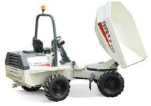 Колісні самоскиди Terex PS 3500 H