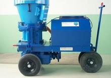 Машини для торкретування MEYCO GM 090
