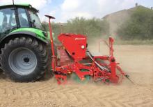 Дисково-цинкова борона Kverneland Access 300 