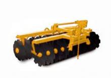 Дисково-цинкова борона Valtra BT DH 20