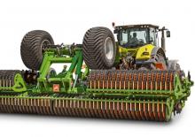 Дисково-цинкова борона Amazone Catros+ 12003-2TS  