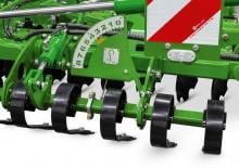 Дисково-цинкова борона Amazone Catros+ 7003-2TX