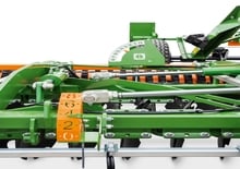 Дисково-цинкова борона Amazone Catros XL 4003-2TS