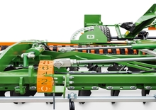 Дисково-цинкова борона Amazone Catros XL 4003-2TS