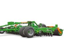 Дисково-цинкова борона Amazone Catros XL 7003-2TX