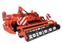 Дисково-цинкова борона Kubota CD2350