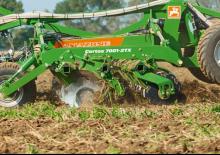 Дисково-цинкова борона Amazone Certos 7001-2TX