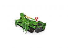 Дисково-цинкова борона Amazone CombiDisc 3000 