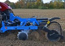 Дисково-цинкова борона Rabe Combimix P-CBMX 300