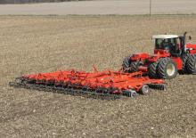 Дисково-цинкова борона Kuhn Excelerator 8005-50