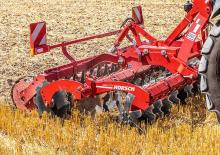 Дисково-цинкова борона Horsch Joker 3,5 CT