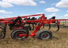 Дисково-цинкова борона Kuhn Krause 4000-29