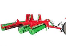 Дисково-цинкова борона Unia Mars TXXL 4.0