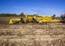 Дисково-цинкова борона Agrisem Maximulch 4.00 Serie 5