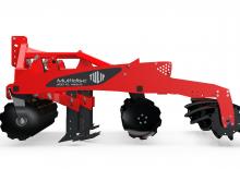 Дисково-цинкова борона Tulip Multidisc XL Vario-S 300