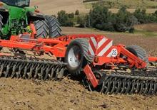 Дисково-цинкова борона Kuhn Optimer 7503