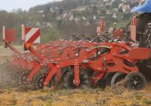 Культиватори Kuhn Striger 460R