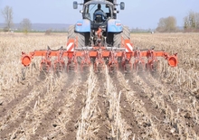 Культиватори Kuhn Striger 600R 