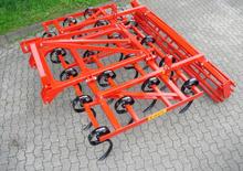 Дисково-цинкова борона Brix Unimax 400 H
