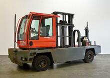 Дизельні бокові завантажувачі Baumann GX 70/12/40