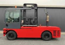 Дизельні бокові завантажувачі Jumbo JDQN 50/14