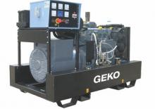 Дизельні генератори Geko ® 100000 ED-S/IEDA Silent