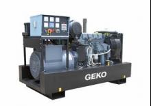 Дизельні генератори Geko ® 100003 ED-S/DEDA