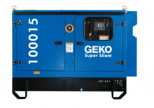Дизельні генератори Geko ® 100015 ED-S/IEDA