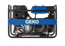 Дизельні генератори Geko ® 10010 ES/ZEDA