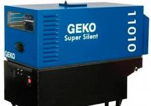Дизельні генератори Geko ® 11010 E-S/MEDA
