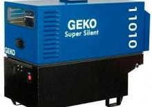 Дизельні генератори Geko ® 11010 ED-S/MEDA
