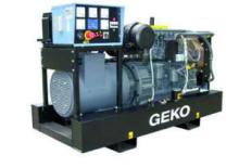 Дизельні генератори Geko ® 130003 ED-S/DEDA