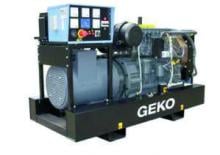 Дизельні генератори Geko ® 130003 ED-S/DEDA