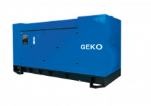 Дизельні генератори Geko ® 130014 ED-S/DEDA