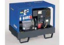 Дизельні генератори Geko ® 15000 ED-S/ZEDA SS