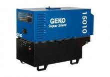 Дизельні генератори Geko ® 15010 E-S/MEDA