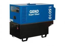 Дизельні генератори Geko ® 15010 ED-S/MEDA