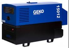 Дизельні генератори Geko ® 15012 ED-S/TEDA