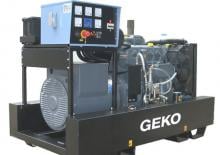 Дизельні генератори Geko ® 200003 ED-S/DEDA
