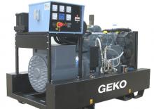 Дизельні генератори Geko ® 200003 ED-S/DEDA