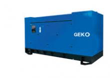 Дизельні генератори Geko ® 250014 ED-S/DEDA