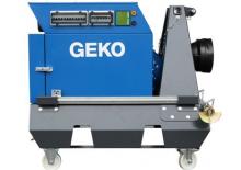 Дизельні генератори Geko ® 30000 ED-S/ZWG