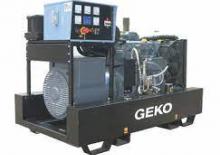 Дизельні генератори Geko ® 30003 ED-S/DEDA