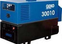 Дизельні генератори Geko ® 30010 ED-S/DEDA