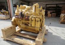 Дизельні генератори Caterpillar 3412-900