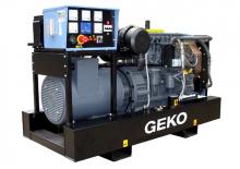 Дизельні генератори Geko ® 40003 ED-S/DEDA