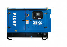Дизельні генератори Geko ® 40014 ED-S/DEDA