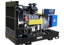 Дизельні генератори Geko ® 500003 ED-S/DEDA