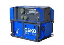 Дизельні генератори Geko ® 6000 ED-A/HED