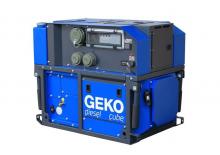 Дизельні генератори Geko ® 6000 ED-A/HHDA